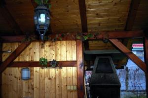 Fotografie z fotogalerie ubytování Sklep u Veselých v destinaci Mutěnice