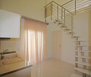 Posteľ alebo postele v izbe v ubytovaní Sky Rays Luxury Apartments