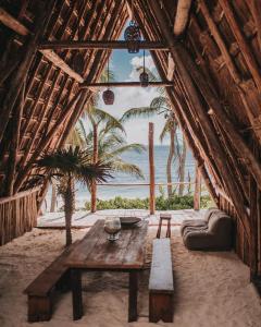 Imagem da galeria de Papaya Playa Project em Tulum