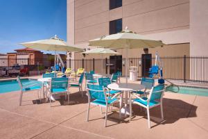 Gallery image of Holiday Inn Express & Suites Phoenix West - Buckeye, an IHG Hotel in Buckeye