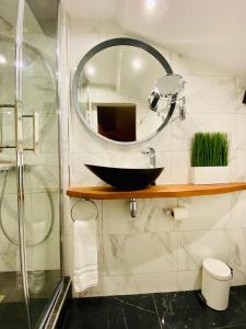 Fotografie z fotogalerie ubytování Hôtel Le Caillebotis v destinaci Cap-Ferret + 45 fotografií