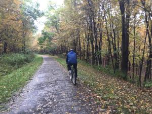 Fotografie z fotogalerie ubytování Holiday Inn Express & Suites Cumberland - La Vale by IHG v destinaci La Vale