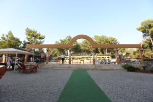 Fotografie z fotogalerie ubytování Tuntas Family Suites Kusadasi v destinaci Kusadası