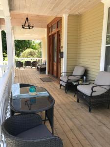 Afbeelding uit fotogalerij van Tattingstone Inn in Wolfville