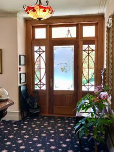 Afbeelding uit fotogalerij van Tattingstone Inn in Wolfville