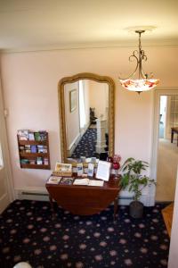 Afbeelding uit fotogalerij van Tattingstone Inn in Wolfville +45 foto's