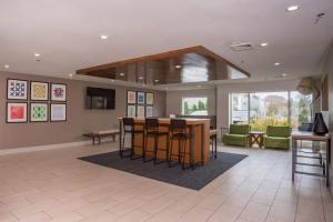 Gallery image of Holiday Inn Express Branford-New Haven, an IHG Hotel in Branford