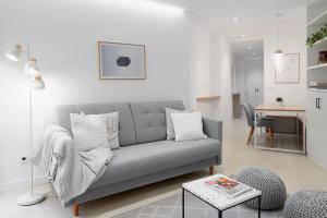 Posedenie v ubytovaní Olatu by FeelFree Rentals