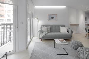 Posedenie v ubytovaní Olatu by FeelFree Rentals