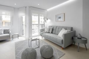 Posedenie v ubytovaní Olatu by FeelFree Rentals