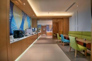 Gallery image of Holiday Inn Express Hangzhou East Station, an IHG Hotel in Hangzhou