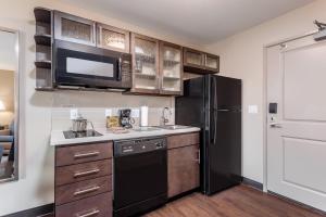 Gallery image of Candlewood Suites Eau Claire I-94, an IHG Hotel in Eau Claire