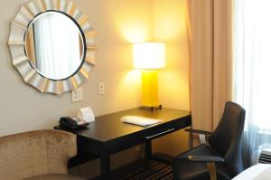 Foto Covingtonis asuva majutusasutuse Holiday Inn Express Covington-Madisonville by IHG galeriist