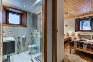 Gallery image of Chalet Tissières in Chamonix