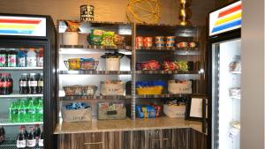 Foto Covingtonis asuva majutusasutuse Holiday Inn Express Covington-Madisonville by IHG galeriist