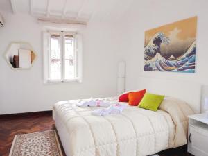 Gallery image of casa silvia in Lucca