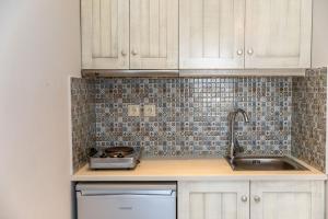 Gallery image of Kallithea Hotel in Agia Anna Naxos