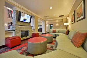 Gallery image of Holiday Inn Express Canandaigua, an IHG Hotel in Canandaigua