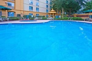 A piscina localizada em La Quinta by Wyndham Ocala ou nos arredores