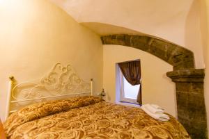 San Gennaro Homeにあるベッド