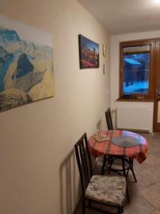 Posedenie v ubytovaní Privát Ján + 22 fotografií