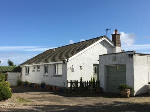 Galeriebild der Unterkunft Unique Garden Centre Country Cottage in Fraserburgh