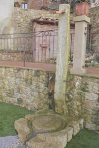 Fotografia z galérie ubytovania B&B Il Sogno del Pinzagrilli v destinácii Guardistallo