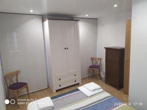 Zdjęcie z galerii obiektu Apartemento Pablo w Santiago de Compostela