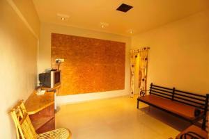 Gallery image of Anandvan Holiday Homes, Wai in Wai
