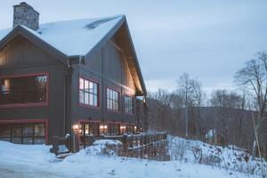 Imagen de la galería de Station Touristique Duchesnay - Sepaq, en Sainte-Catherine