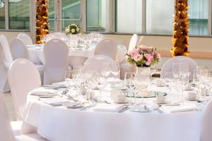 Ristorante o altro punto ristoro di Millennium Hotel and Conference Centre Gloucester London