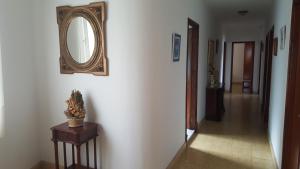 Zdjęcie z galerii obiektu PISO EN MUROS (VIRGEN 3) w mieście Muros