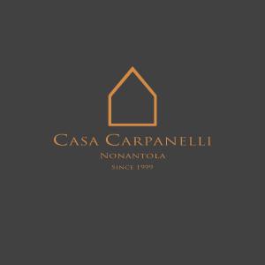 Fotografie z fotogalerie ubytování Agriturismo Casa Carpanelli v destinaci Nonantola