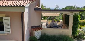 Gallery image of Villa Slava in Malinska