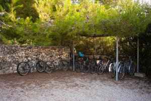 Foto dalla galleria di Podere Santa Chiara a Otranto