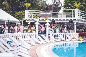 Hosté ubytování Hotel Villa Pigalle