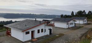 Příroda nedaleko aparthotelu