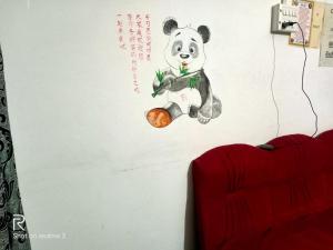 カジュラーホーにあるKhajuraho Dreams Homestayのギャラリーの写真