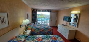 Gallery image of Shangri-La Motel in Ocean City