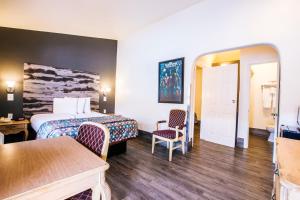 Gallery image of Anaheim Discovery Inn and Suites in Anaheim