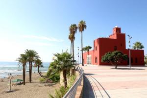 Gallery image of Apartamento Minerva in Benalmádena