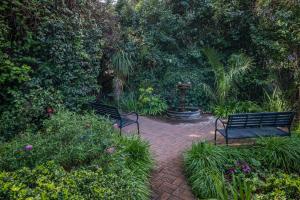 Fotografie z fotogalerie ubytování Kaleidoscope Inn & Gardens v destinaci Nipomo + 75 fotografií