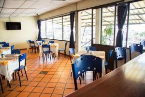 Ресторан / где поесть в Ayenda 1133 Casa Polty