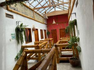 Fotografie z fotogalerie ubytování Hotel Karukera v destinaci Montañita