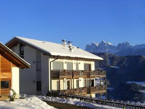 Příroda nedaleko apartmánu + 16 fotografií