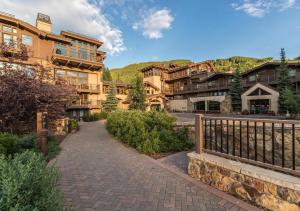 Gallery image of Manor Vail Lodge in Vail