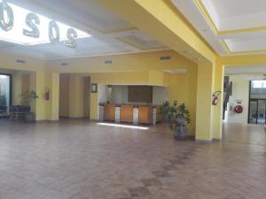 Lobby/Rezeption in der Unterkunft Sufetula Hotel