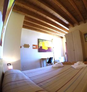 Fotografie z fotogalerie ubytování Agriturismo Casa Carpanelli v destinaci Nonantola