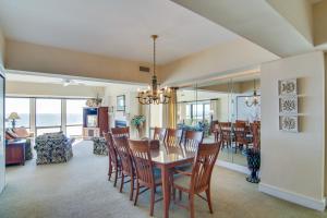 Photo de la galerie de l'établissement Ocean Club 1201, à Isle of Palms