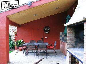 Galeriebild der Unterkunft La Casa del Herrero in El Poyo